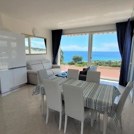 Villa Felloniche Santa Maria di Leuca Екстериор снимка