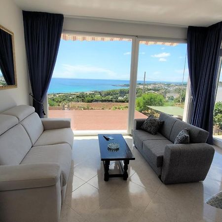 Villa Felloniche Santa Maria di Leuca Екстериор снимка