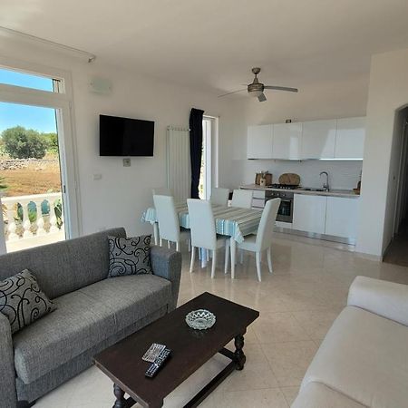 Villa Felloniche Santa Maria di Leuca Екстериор снимка