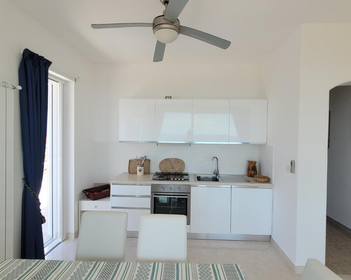 Villa Felloniche Santa Maria di Leuca Екстериор снимка