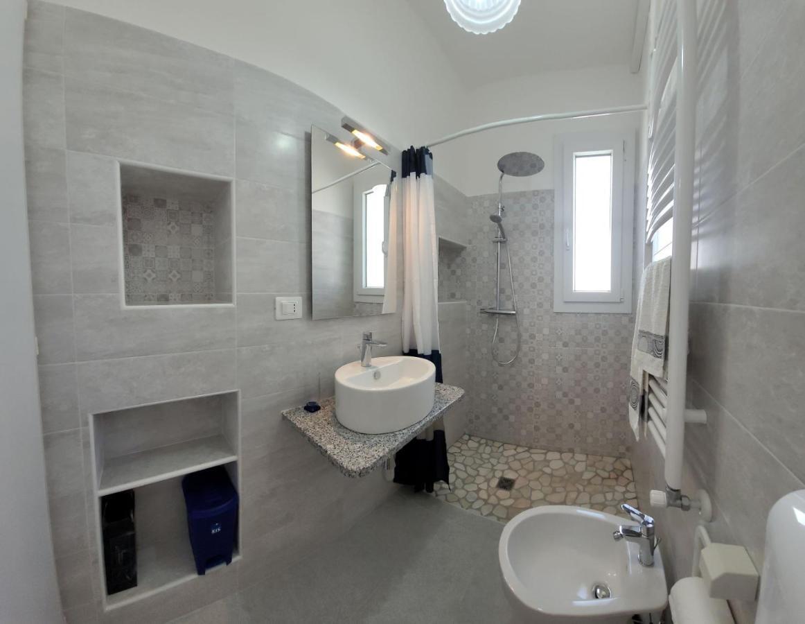 Villa Felloniche Santa Maria di Leuca Екстериор снимка