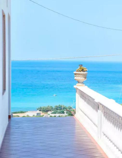 Villa Felloniche Santa Maria di Leuca Екстериор снимка