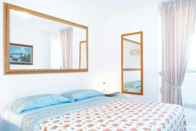 Villa Felloniche Santa Maria di Leuca Екстериор снимка