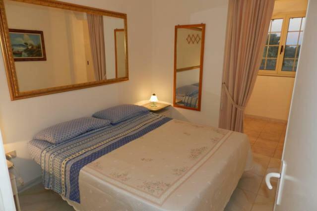 Villa Felloniche Santa Maria di Leuca Екстериор снимка