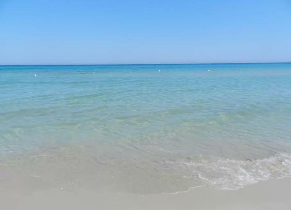 Villa Felloniche Santa Maria di Leuca Екстериор снимка
