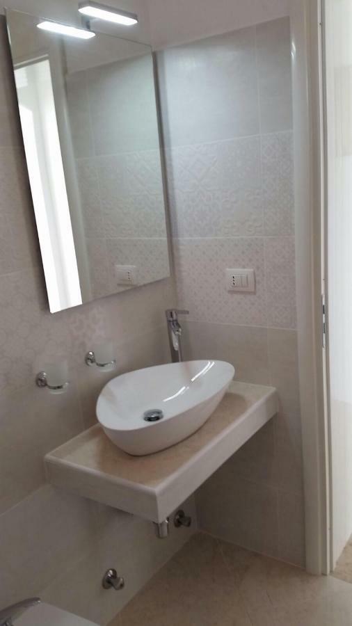 Villa Felloniche Santa Maria di Leuca Екстериор снимка