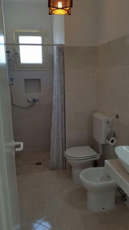 Villa Felloniche Santa Maria di Leuca Екстериор снимка